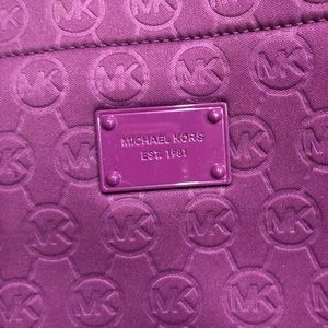 Michael Kors bag